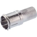 Kathrein F-Quick-Kabelstecker EMK 02 (1er)
