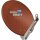 Wisi OA85I Orbit Topline Parabol-Offsetantenne 85 cm Rotbraun