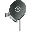 Kathrein Offset-Parabolantenne CAS 80 gr 80cm(1er)