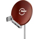 Kathrein Offset-Parabolantenne CAS 80 ro 80cm (1er)