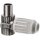 Triax Koaxstecker KOSWI 3 ws 153110 (1er)