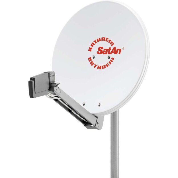 Kathrein Offset-Parabolantenne CAS 90 ws 90cm (1er)