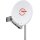 Kathrein Offset-Parabolantenne CAS 90 ws 90cm (1er)