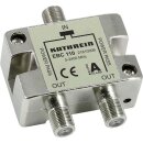 Kathrein F-Verteiler 2-fach EBC 110 (1er)