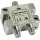 Kathrein F-Verteiler 2-fach EBC 110 (1er)