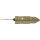 Triax Abschlusswiderstand R 77 DCB (1er)