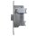 Triax Antennensteckdose 2f. GEDU 10 (1er)