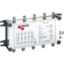 Triax Koaxiales Schutzgerät TV 4+1 (1er)