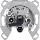 Kathrein SAT-Steckdose 3-fach EXI 30 (1er)