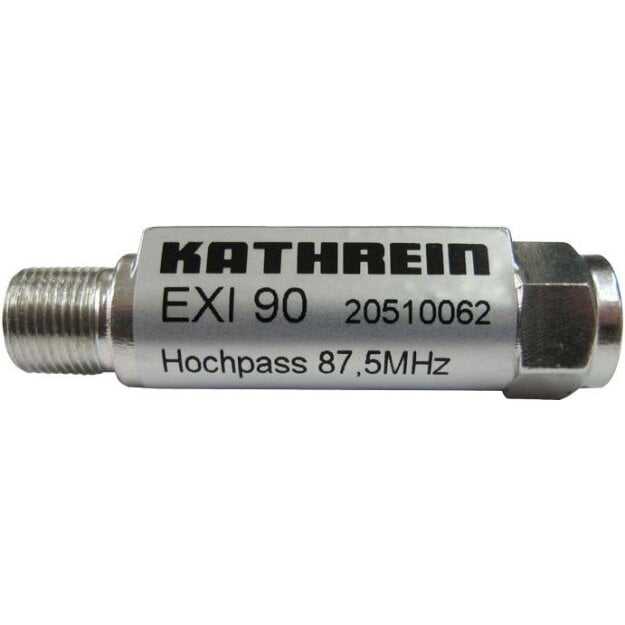 Kathrein SAT-Hochpass EXI 90 (1er)