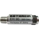Kathrein SAT-Hochpass EXI 90 (1er)