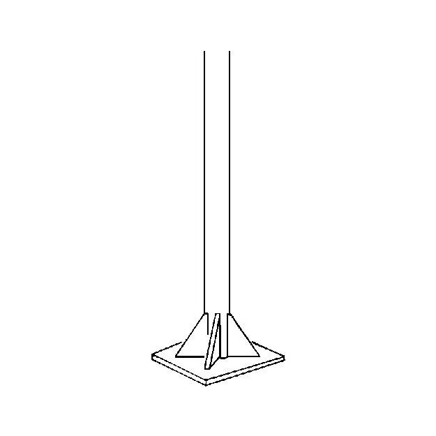 Triax Standgestell STG 60 (1er)