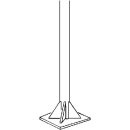 Triax Standgestell STG 60 (1er)