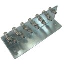 Triax Erdungswinkel ERW 7 (1er)