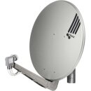 Triax Offset-Parabolreflektor FESAT 85 HQ lgr (1er)