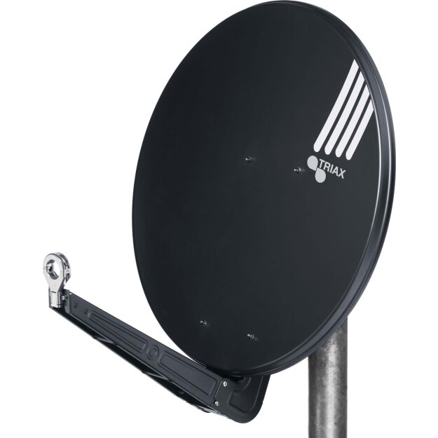 Triax Offset-Parabolreflektor FESAT 85 HQ sgr (1er)