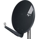 Triax Offset-Parabolreflektor FESAT 85 HQ sgr (1er)