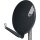 Triax Offset-Parabolreflektor FESAT 85 HQ sgr (1er)