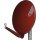 Triax Offset-Parabolreflektor FESAT 95 HQ lgr (1er)