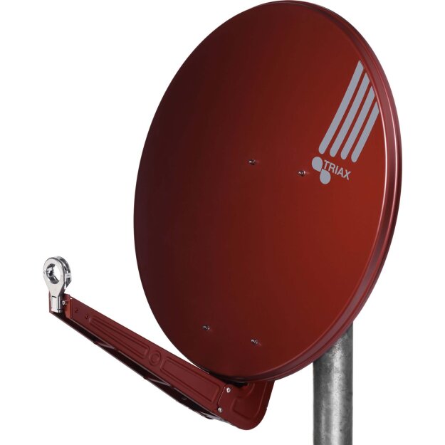 Triax Offset-Parabolreflektor FESAT 95 HQ zrt (1er)