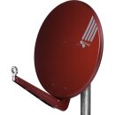 Triax Offset-Parabolreflektor FESAT 95 HQ zrt (1er)