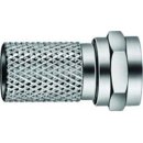 Triax F-Aufdrehstecker SFC 070 (1er)