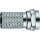 Triax F-Aufdrehstecker SFC 070 (1er)