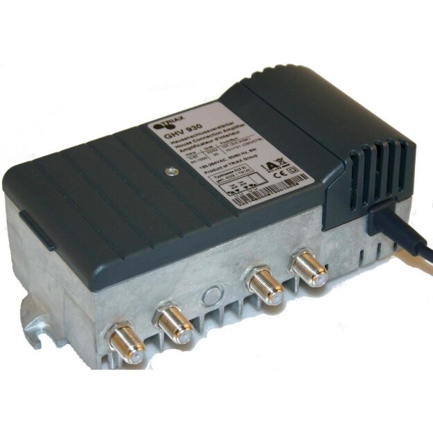 Triax Verstärker 20dB GHV 920 (1er)