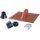 Kathrein Montage-Set ZTS 41 sw (1er)