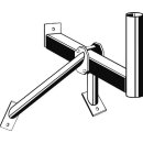 Kathrein Wandbefestigung ZAS 16 (1er)