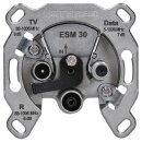 Kathrein BK-Modem-Steckdose ESM 30 (1er)