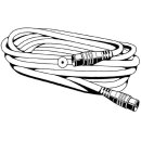 Kathrein Anschlußkabel 1,5m ETG 15 (1er)