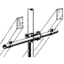 Kathrein Masthalterung ZTH 13 (1er)