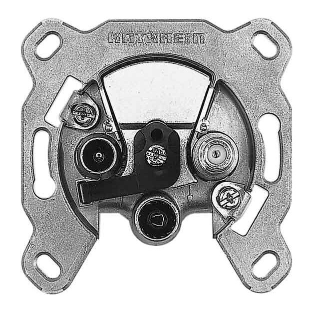 Kathrein BK-Modem-Steckdose ESM 32 (1er)