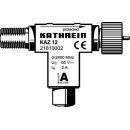 Kathrein Blitzstromableiter KAZ 12 (1er)