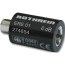Kathrein Dämpfungsstecker ERE 01 (1er)