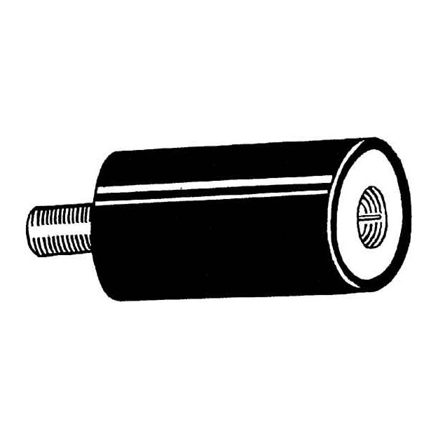 Kathrein Dämpfungsstecker ERE 02 (1er)