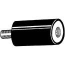 Kathrein Dämpfungsstecker ERE 02 (1er)