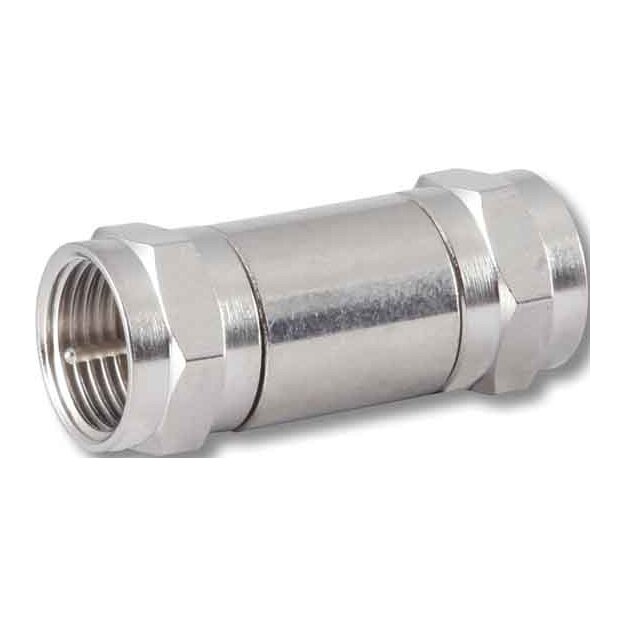 Kathrein F-Doppelstecker EMU 04 (1er)