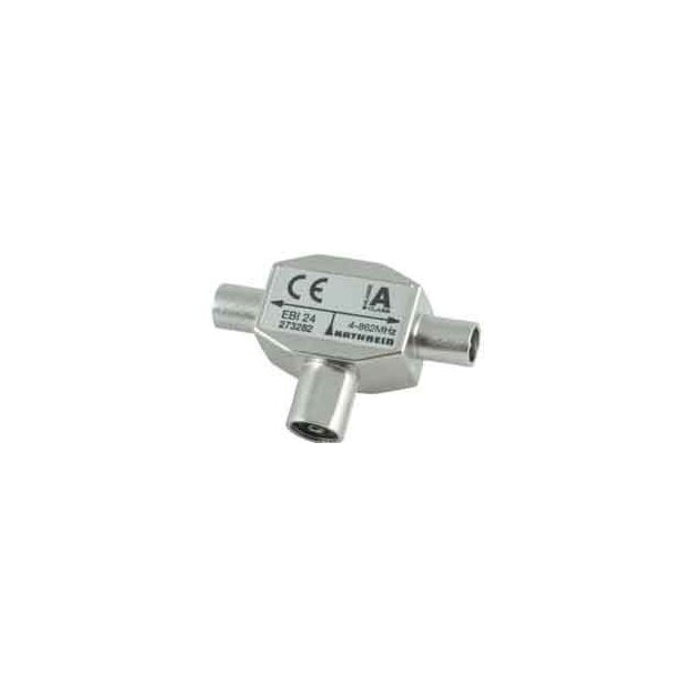 Kathrein T-Stecker EBI 24 (1er)