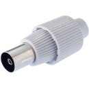 Kathrein IEC-Buchse EMK 62 (1er)