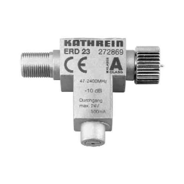 Kathrein Dämpfungswähler ERD 23 (1er)