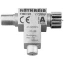 Kathrein Dämpfungswähler ERD 23 (1er)