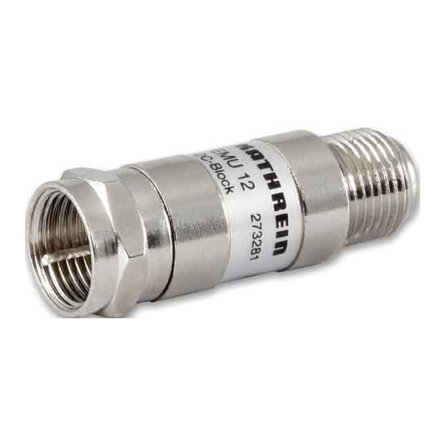 Kathrein F-DC Block EMU 12 (1er)