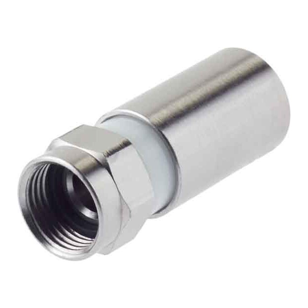 Kathrein F-Kompressionsstecker EMK 12 (1er)