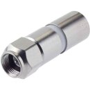 Kathrein F-Kompressionsstecker EMK 19 (1er)