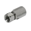 Wisi DV54 F-Stecker für Kabeltyp MK 15 (VE25)