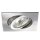 Brumberg 1181.22 Einbaustrahler GX 5,3 max. 13 W LED GILLAN-S Edelstahl