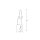 Brumberg 809051 Wandleuchte GIRATA Chrom