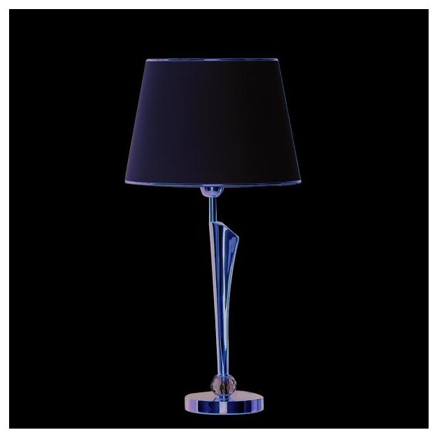 Brumberg 829013 Tischleuchte BAHIA Gold